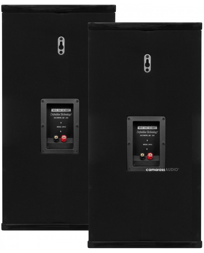 Definitive Technology BPVX