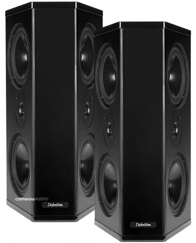 Definitive Technology BPVX