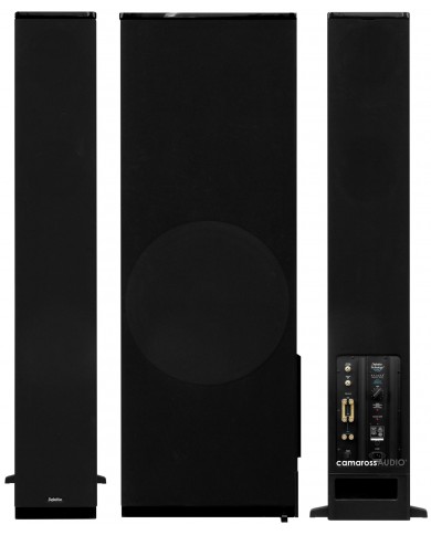 Definitive Technology BP 3000TL