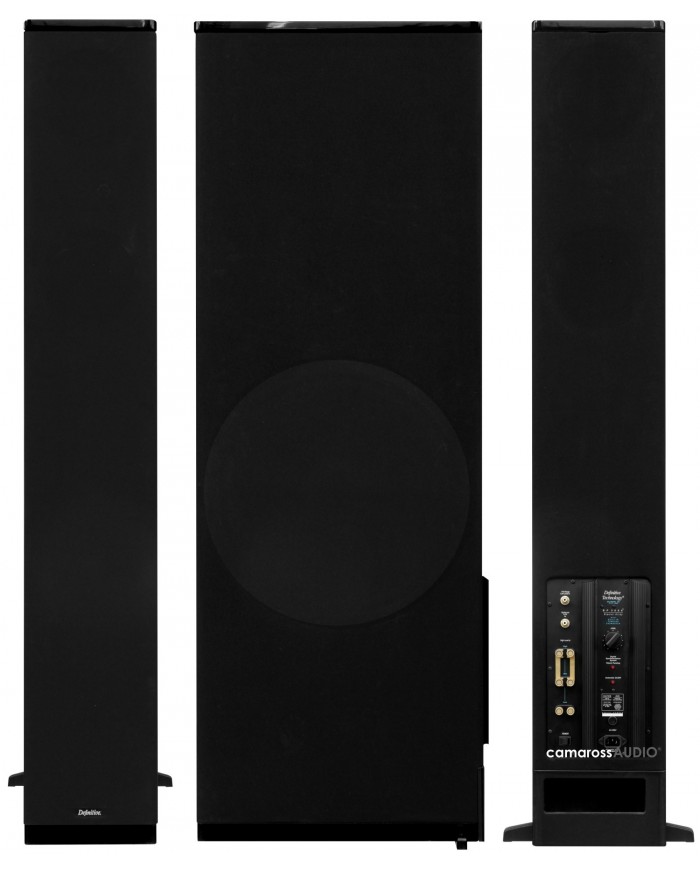 Definitive Technology BP 3000TL