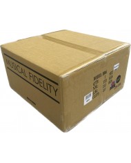 Musical Fidelity M6si box