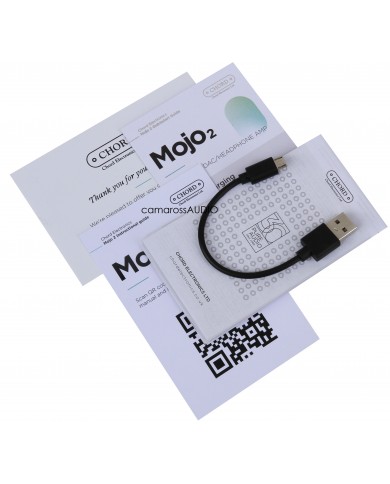 Chord Electronics Mojo 2