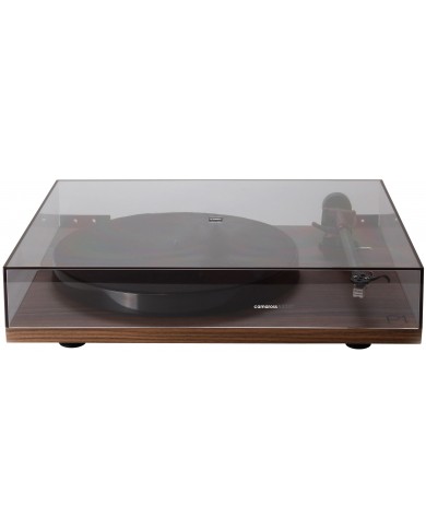 Rega Planar 1 Dustcover