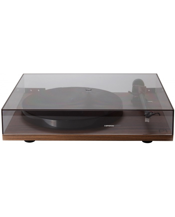 Rega Planar 1 Dustcover