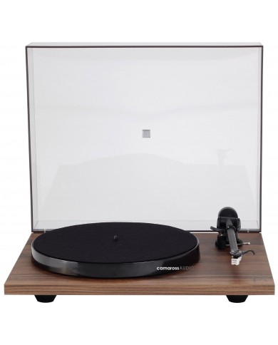 Rega Planar 1 Walnut