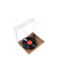 Rega Planar 1 Plus Walnut