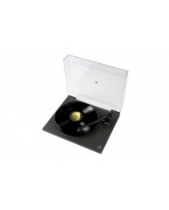 Rega Planar 1 Plus Black