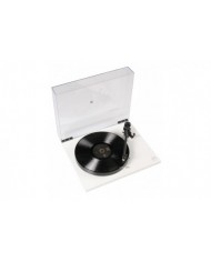 Rega Planar 1 Plus White