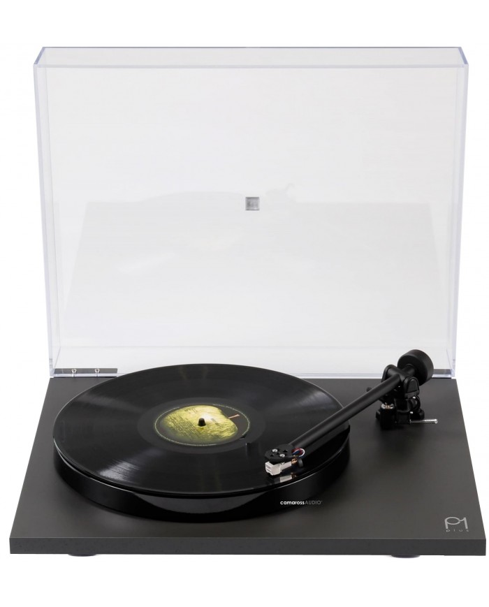 Rega Planar 1 Plus