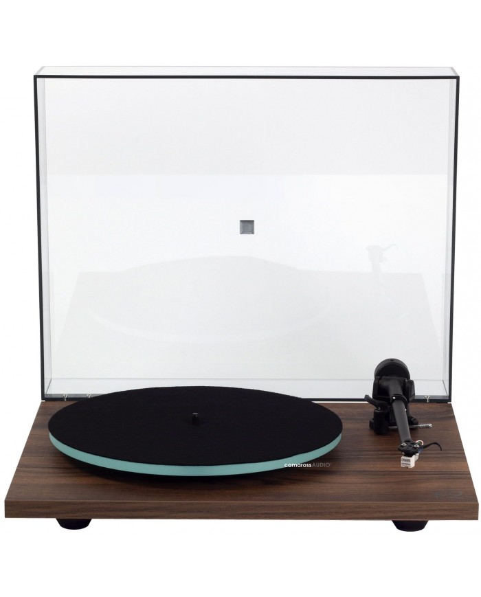 Rega Planar 2 Walnut
