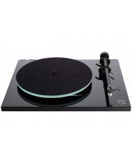 Rega Planar 2 Black / Siyah