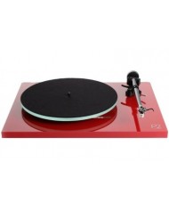 Rega Planar 2 Red / Kırmızı