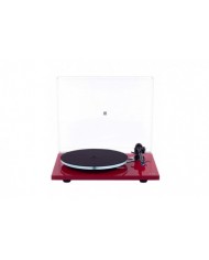 Rega Planar 3 red