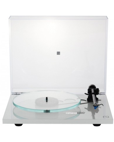 Rega Planar 3