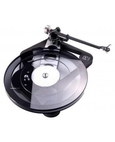 Rega Planar 8