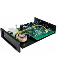 Rega P10 PSU INSIDE