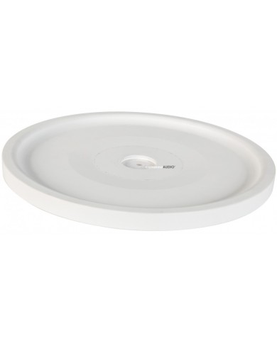 Rega Planar 10 Ceramic Oxide diamond cut platter Rega Planar 10 Ceramic Oxide diamond cut platter