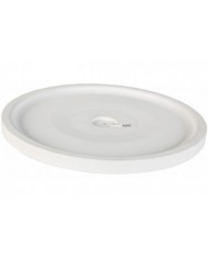 Rega Planar 10 Ceramic Oxide diamond cut platter