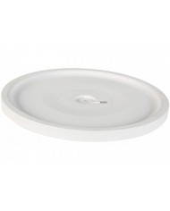 Rega Planar 10 Ceramic Oxide diamond cut platter