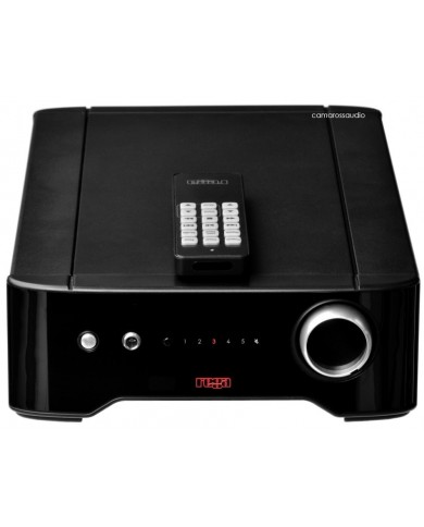 Rega Brio Integrated Amplifier