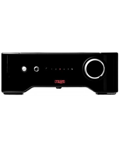 Rega Brio Entegre Amplifikator Rega Brio Entegre Amplifikator