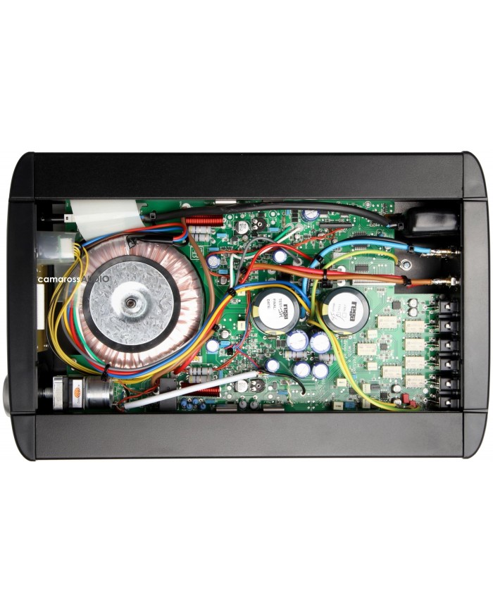 Rega Brio Integrated Amplifier