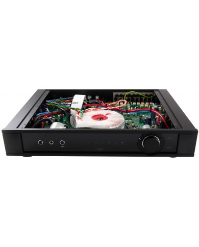 Rega Elicit MK5 Rega Elicit MK5