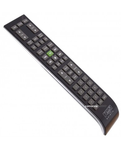 Rega SOLARIS REMOTE CONTROL Rega SOLARIS REMOTE CONTROL