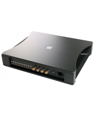 Rega Aethos rear side Rega Aethos rear side