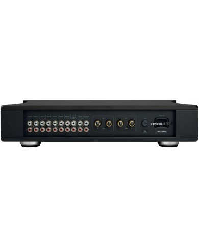 Rega Aethos arka panel Rega Aethos arka panel