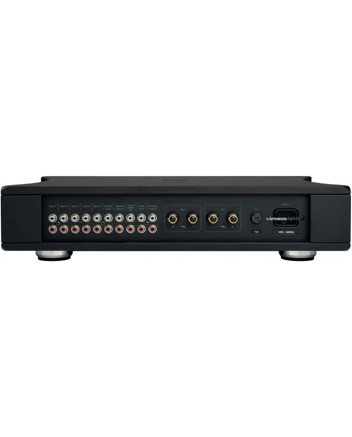 Rega Aethos arka panel