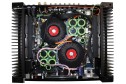 Rega Osiris inside