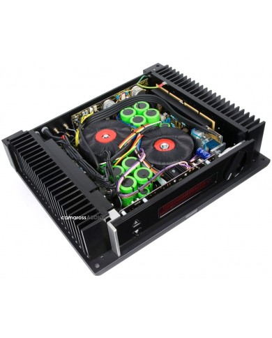 Rega Osiris Detail Rega Osiris Detail