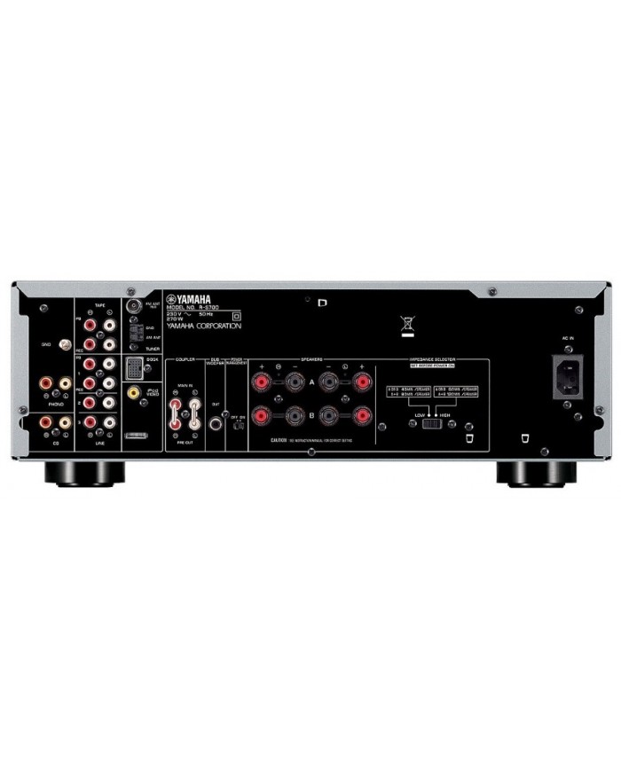YAMAHA R-S700 Natural Sound Stereo Receiver YAMAHA R-S700 Natural Sound Stereo Receiver