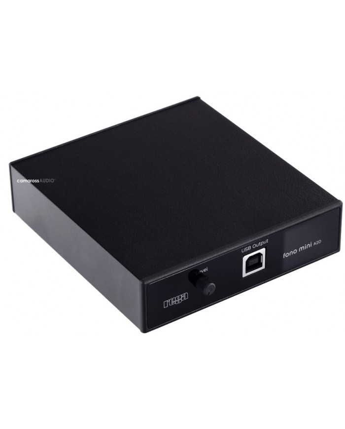 Rega Fono Mini A2D MK2