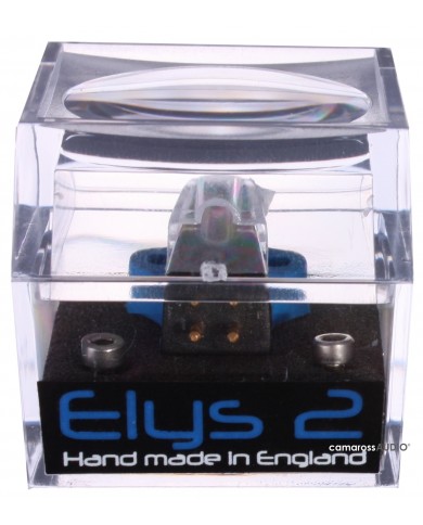 Rega ELYS 2 MM Rega ELYS 2 MM