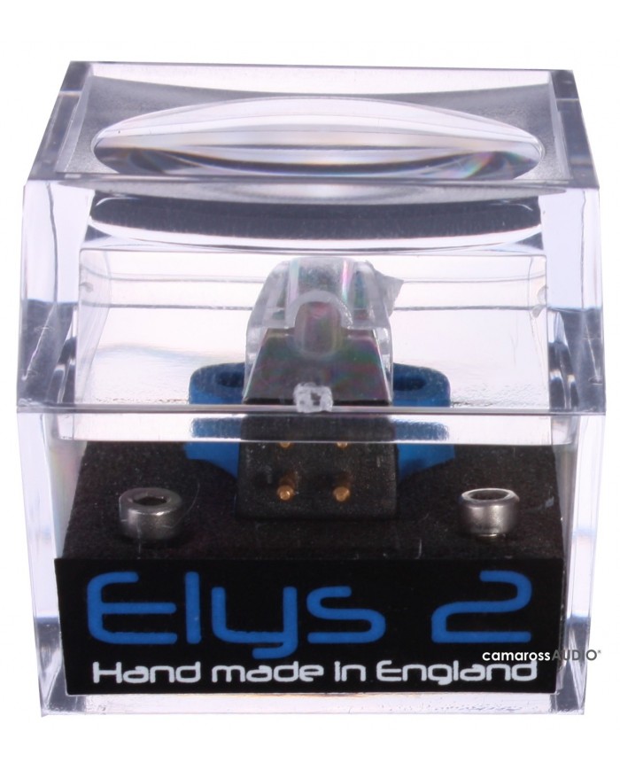 Rega ELYS 2 MM