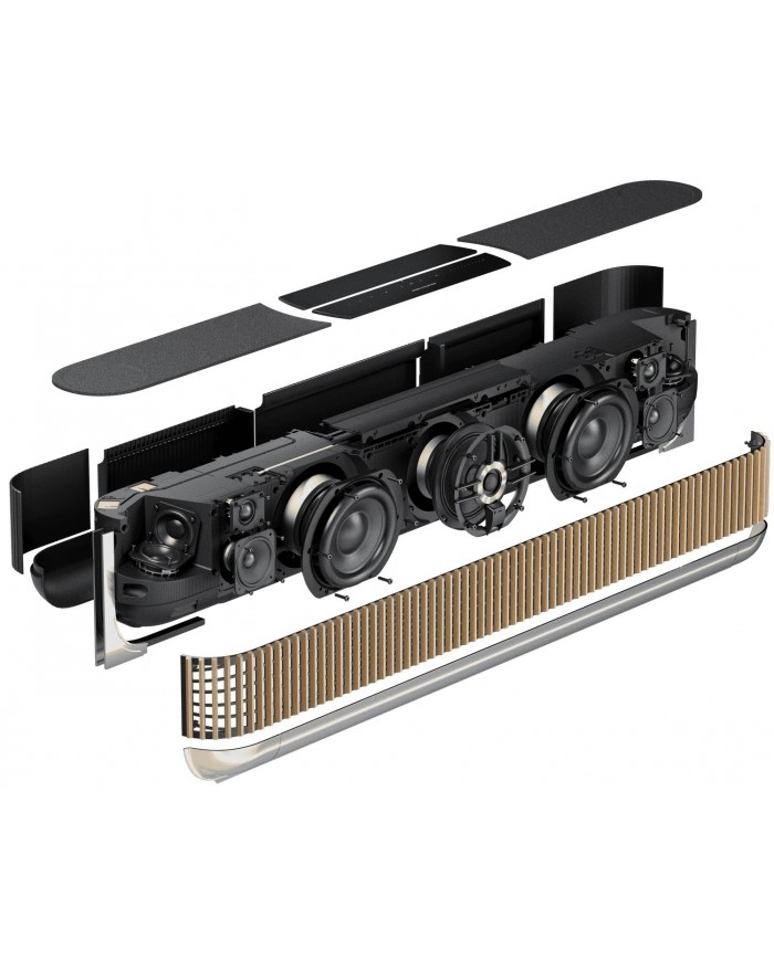 Bang & Olufsen Beosound Theatre Dolby Atmos Soundbar