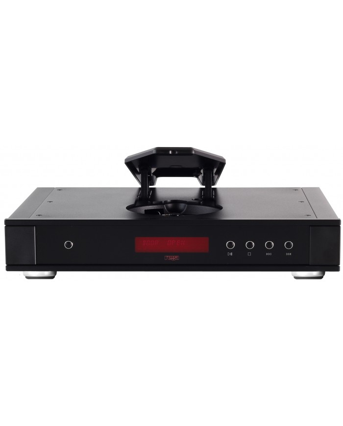 Rega Saturn MK3 CD Player DAC