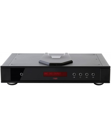 Rega Saturn MK3 CD Player DAC Rega Saturn MK3 CD Player DAC