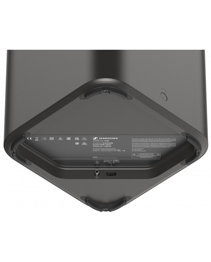 Sennheiser AMBEO Subwoofer