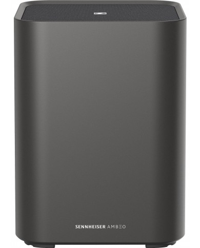Sennheiser AMBEO Subwoofer Sennheiser AMBEO Subwoofer