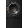 Krix MX-5 Moduler sinema sistemi