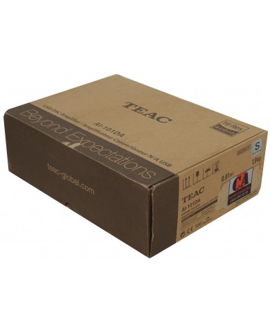 Teac AI-101DA