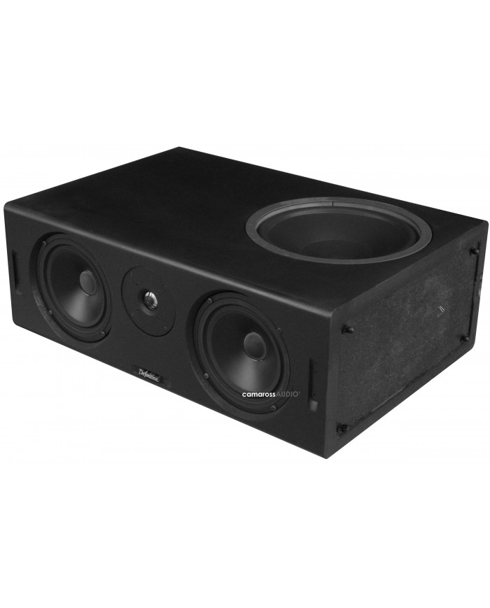 Definitive Technology C/L/R 3000 Definitive Technology C/L/R 3000