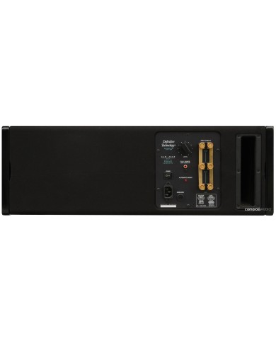 Definitive Technology C/L/R 3000 inputs