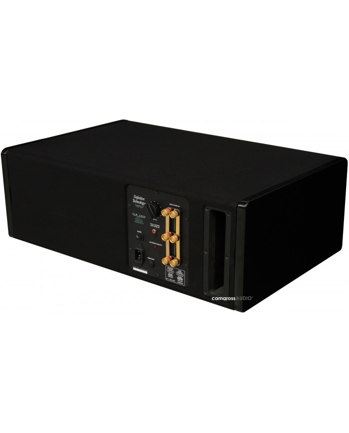 Definitive Technology C/L/R 3000 Definitive Technology C/L/R 3000