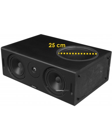 Definitive Technology C-L-R 3000