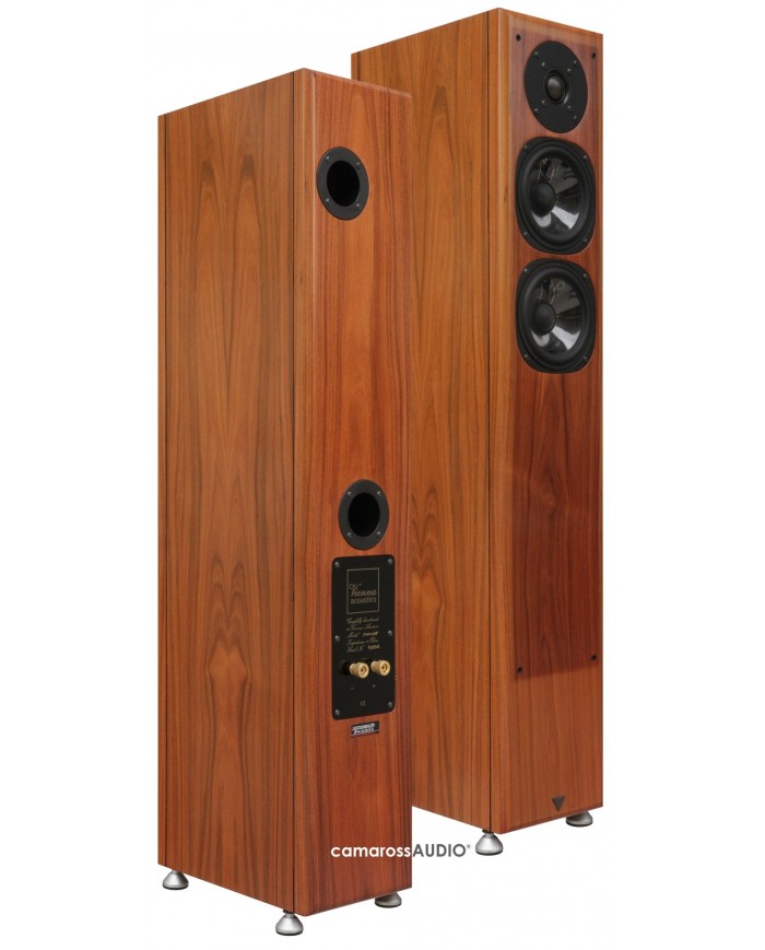 Vienna Acoustics Mozart