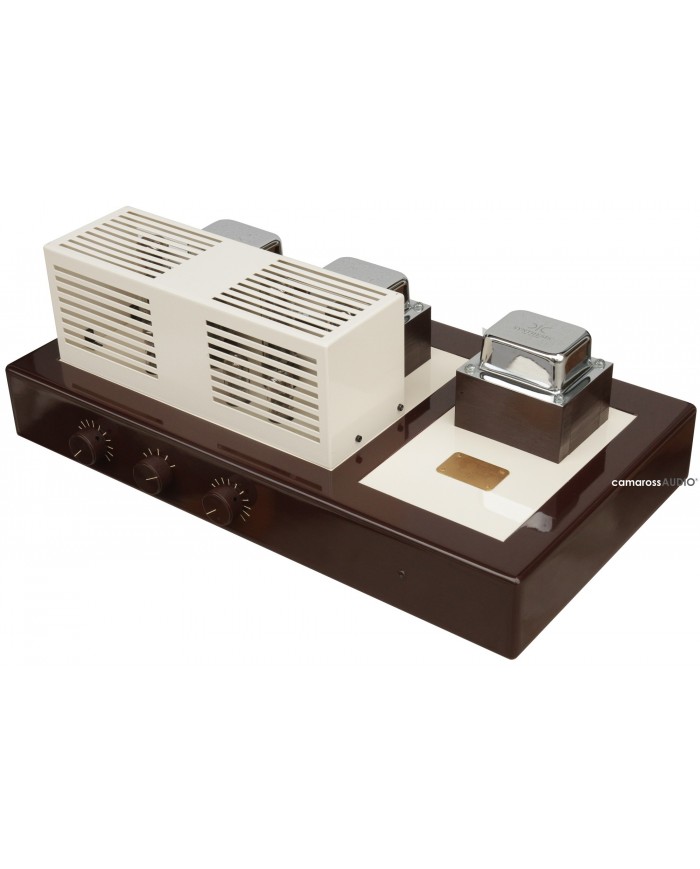 Synthesis Seamus Integrated Amplifier